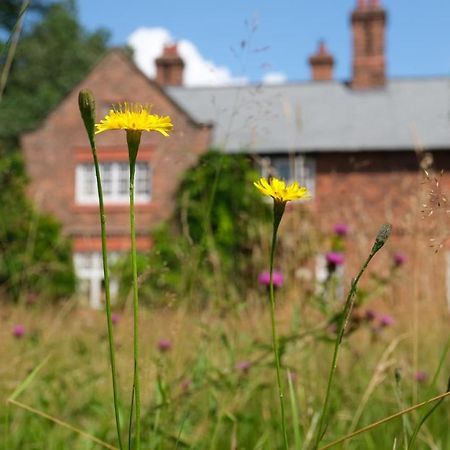 Beech Hill B&B Weaverham Buitenkant foto