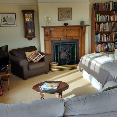 Beech Hill B&B Weaverham Buitenkant foto