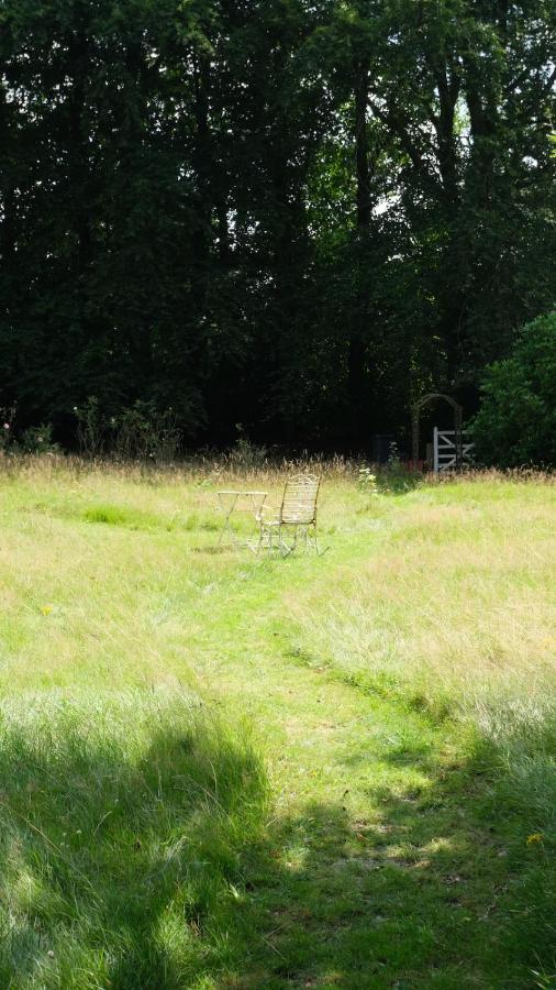 Beech Hill B&B Weaverham Buitenkant foto