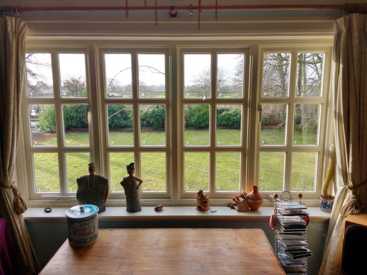 Beech Hill B&B Weaverham Buitenkant foto