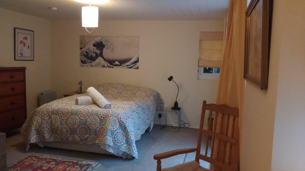 Beech Hill B&B Weaverham Buitenkant foto