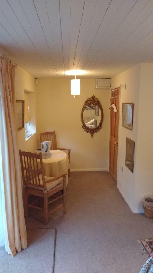 Beech Hill B&B Weaverham Buitenkant foto