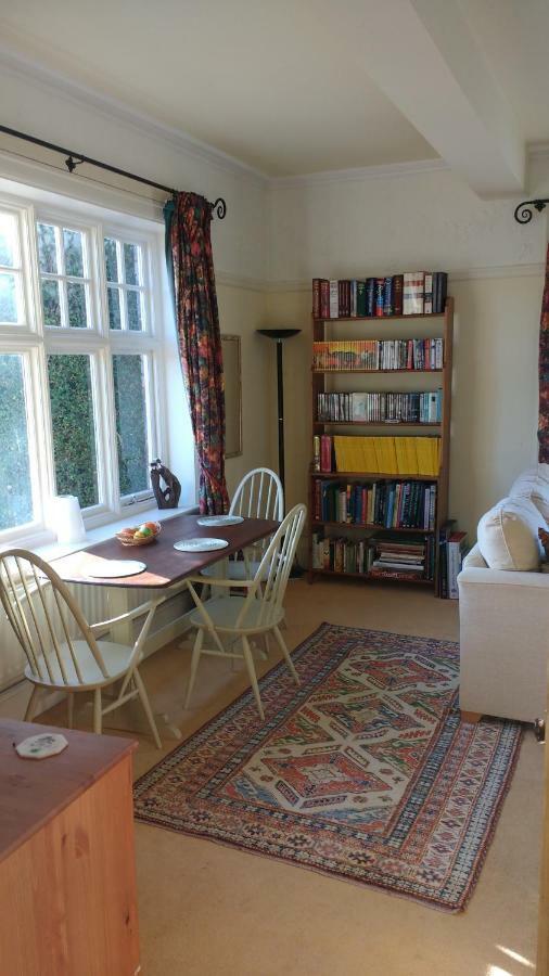 Beech Hill B&B Weaverham Buitenkant foto