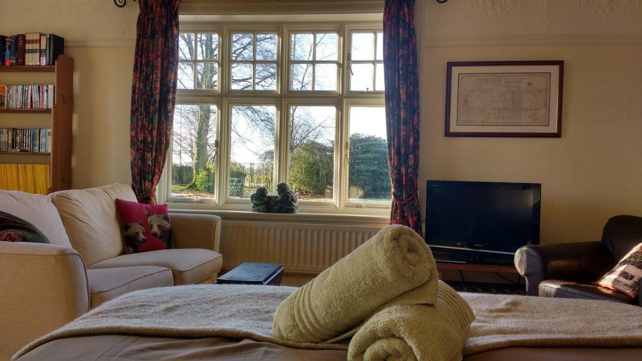 Beech Hill B&B Weaverham Buitenkant foto