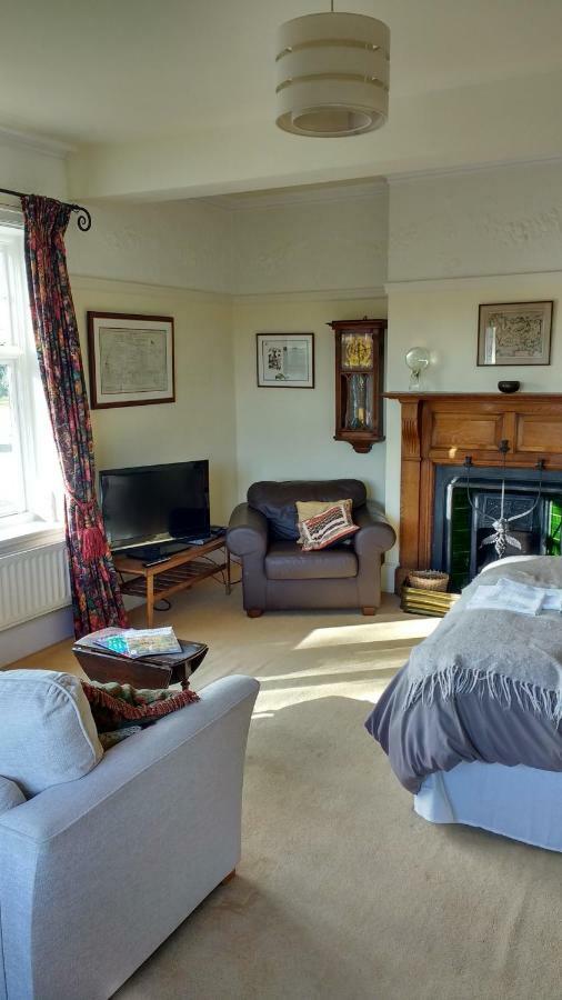 Beech Hill B&B Weaverham Buitenkant foto