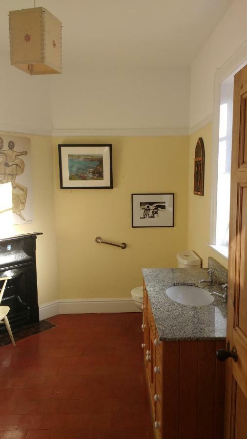 Beech Hill B&B Weaverham Buitenkant foto