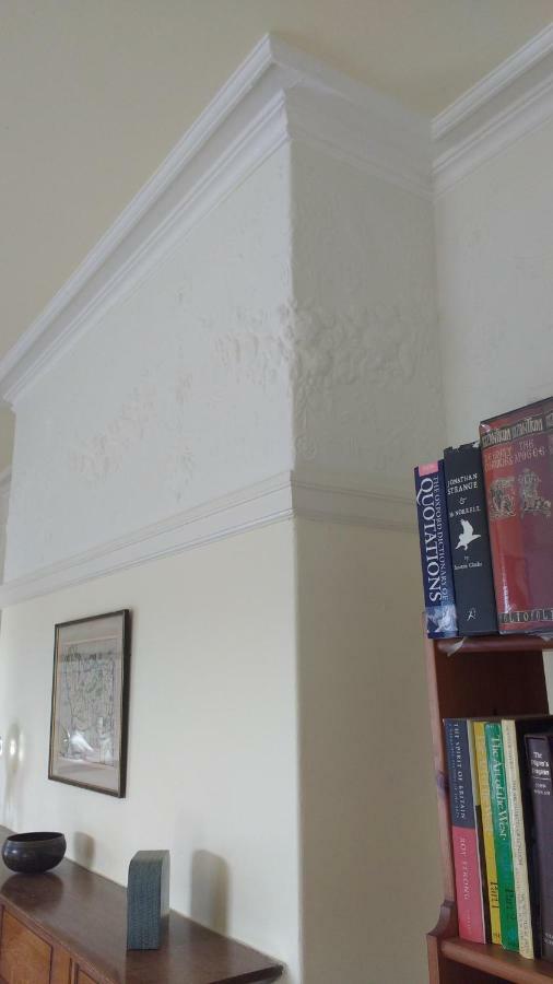 Beech Hill B&B Weaverham Buitenkant foto