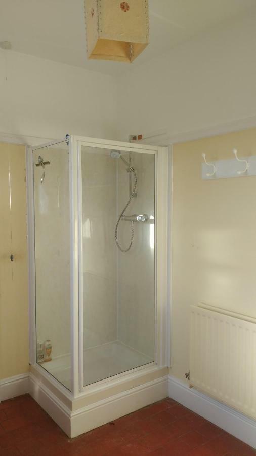 Beech Hill B&B Weaverham Buitenkant foto