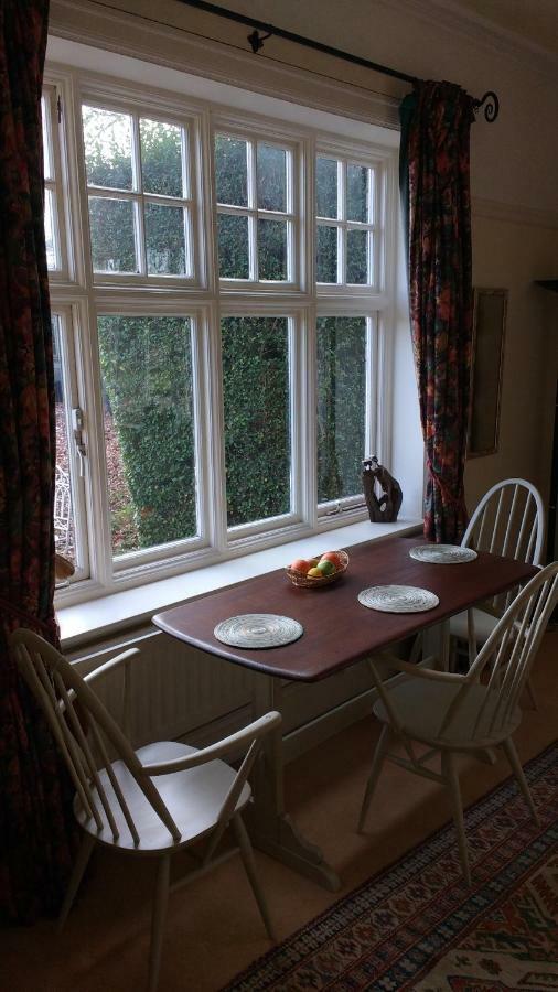Beech Hill B&B Weaverham Buitenkant foto