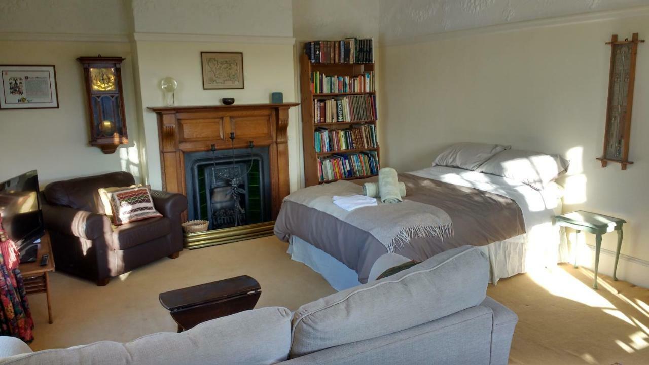 Beech Hill B&B Weaverham Buitenkant foto
