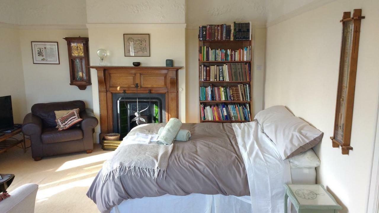 Beech Hill B&B Weaverham Buitenkant foto